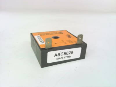 MARSH BELLOFRAM ASC-5025