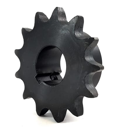 MARTIN SPROCKET & GEAR INC 35BS12 1/2
