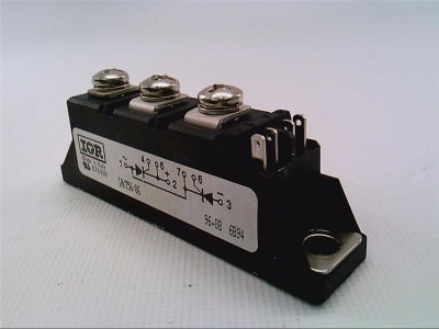 INTERNATIONAL RECTIFIER IRKT56-06