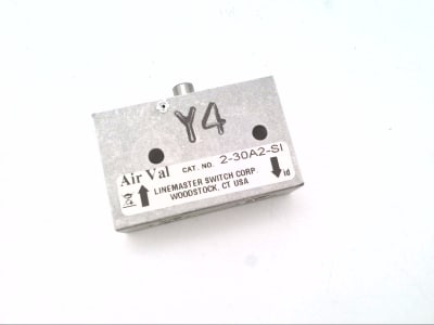 LINEMASTER 2-30A2-SI