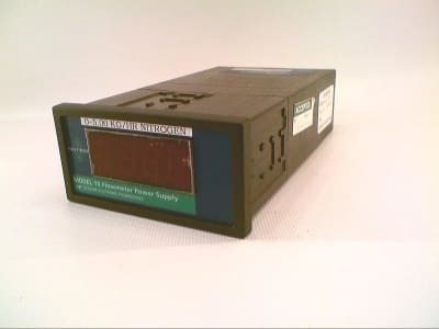 TELEDYNE HPS-10