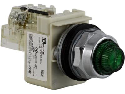 SCHNEIDER ELECTRIC 9001-KT1G31