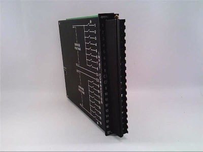 DANAHER CONTROLS CP729L1