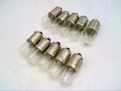 STANDARD PRODUCTS INC 50435-10PK