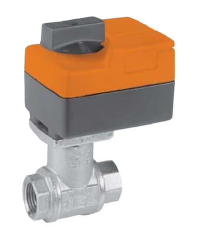 BELIMO B210+TR24-SR US