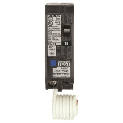 SIEMENS Q115AFC