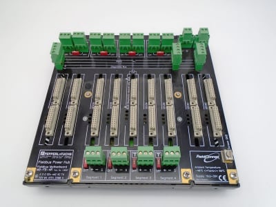 PEPPERL & FUCHS MB-FB-4R