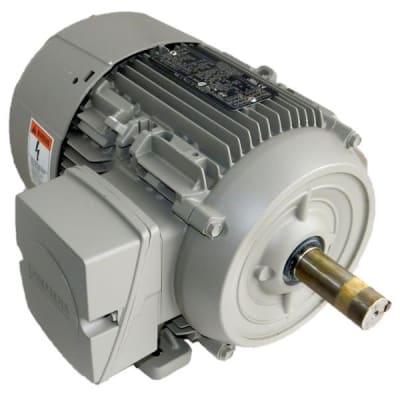 SIEMENS 1LE2-201-1CA11-4AA3