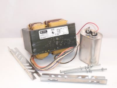 SPARTAN 8M8M-C500K/A