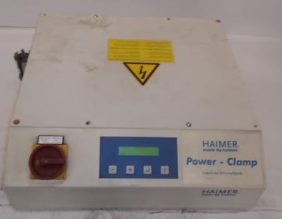 HAIMER 35671-01895