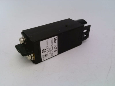 IDEC AP6-0126D