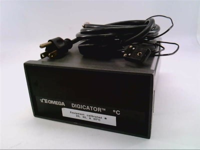 OMEGA ENGINEERING 410B-J