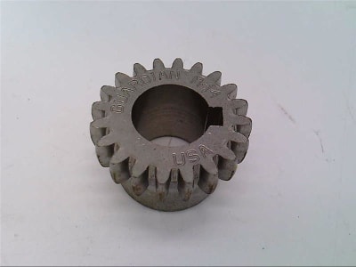 ALTRA INDUSTRIAL MOTION M-14