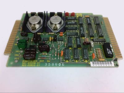 DANAHER MOTION 501-03208-01