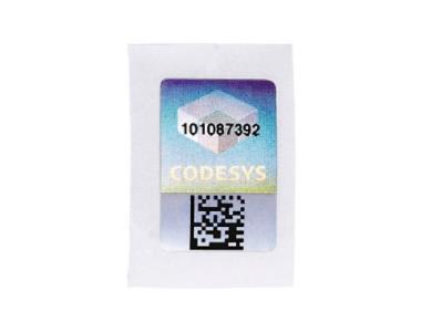 EFECTOR CODESYS V3 1 X LICENCE AC14NN-E71400