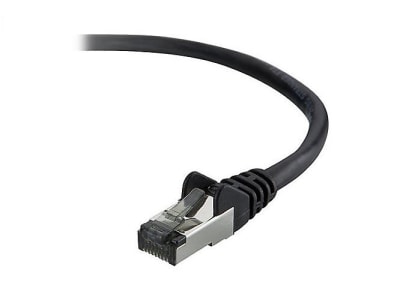 MONOPRICE CAT5E-05-BLACK