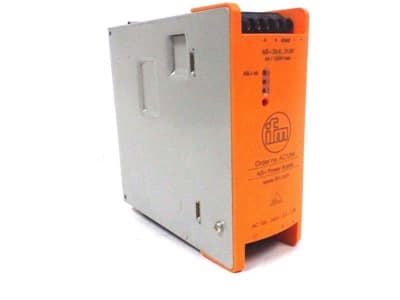 EFECTOR PSU-1AC/ASI-4A-AC1244