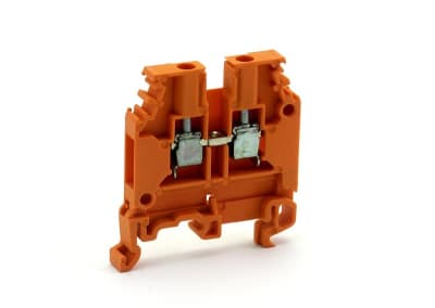 ASEA BROWN BOVERI M4/6-ORANGE