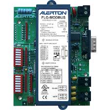 ALERTRON FLG-MODBUS