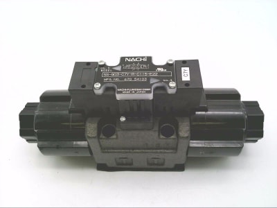 NACHI SS-G03-C7Y-R-C115-E22