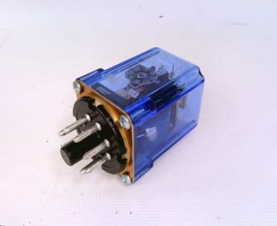 DELTROL CORP 20106-84