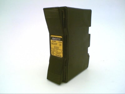 FUSE TEK MD30F
