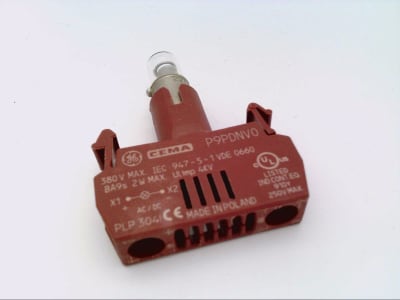 GENERAL ELECTRIC P9PDNVMN