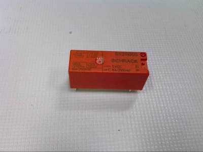 TE CONNECTIVITY RY211005