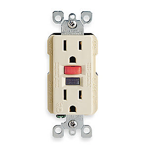 LEVITON 8599-I