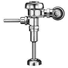 SLOAN VALVE CO 186-XL