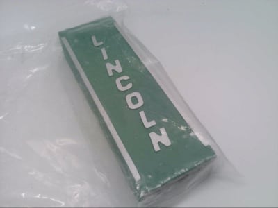 LINCOLN INDUSTRIAL 241778
