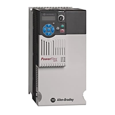 ALLEN BRADLEY 25A-D024N114