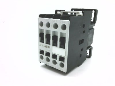 EEC AEG LS7K-4-A-O