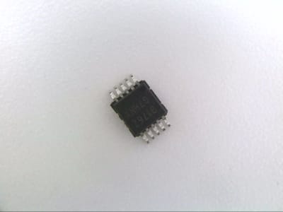 RENESAS ISL3176EIUZ