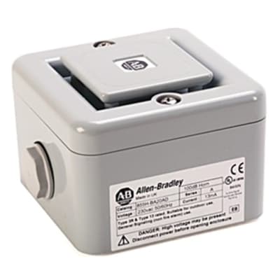 ALLEN BRADLEY 855H-BA20AD