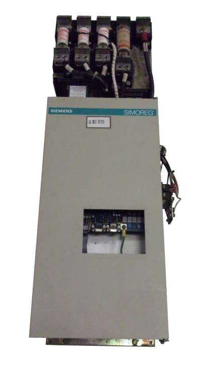 SIEMENS 6RA2471-2FV62