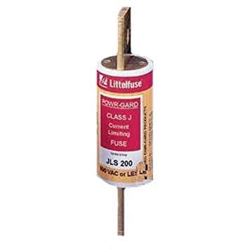 LITTELFUSE JLS200
