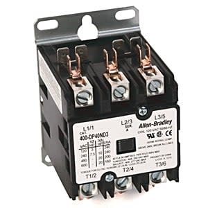 ALLEN BRADLEY 400-DP40ND3