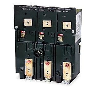 SCHNEIDER ELECTRIC D10S4