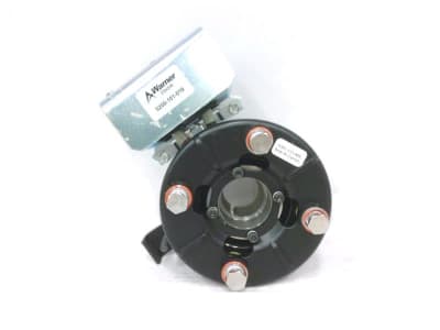 ALTRA INDUSTRIAL MOTION FB-475
