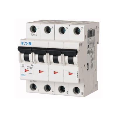 EATON CORPORATION FAZ-C40/4