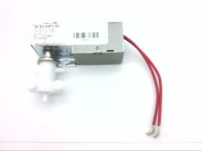 INDUSTRIAL CONTROL EQUIP ICD-EP120