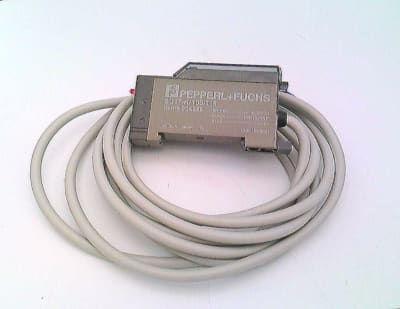PEPPERL & FUCHS SU17K103115