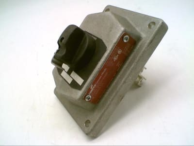 EATON CORPORATION DSD925 SA