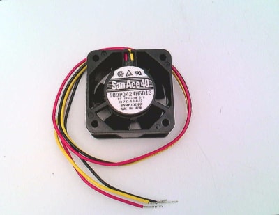 SANYO 109P0424H6D13