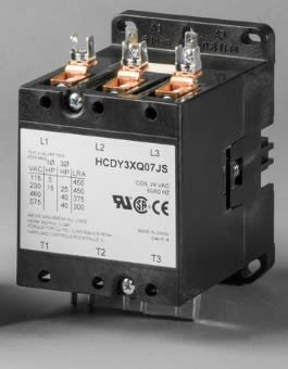 HARTLAND CONTROLS HCDY3XU07JS