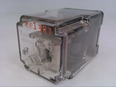 RED LION CONTROLS RLY10000