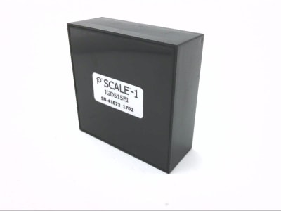 POWER INTEGRATIONS IGD515EI