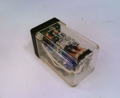 DELTROL CORP 20116-83