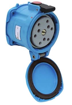 MARECHAL ELECTRIC SA 33-34551-172-4X